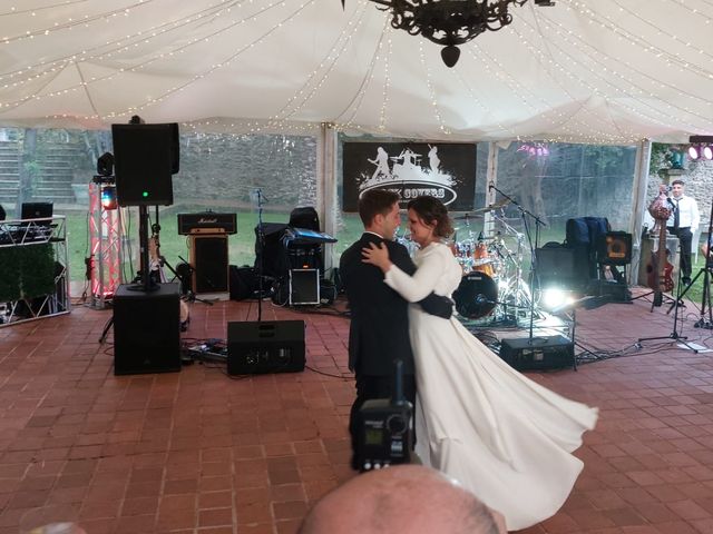 La boda de Pedro y Clara en Escalante, Cantabria 11