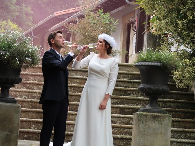 La boda de Pedro y Clara en Escalante, Cantabria 12