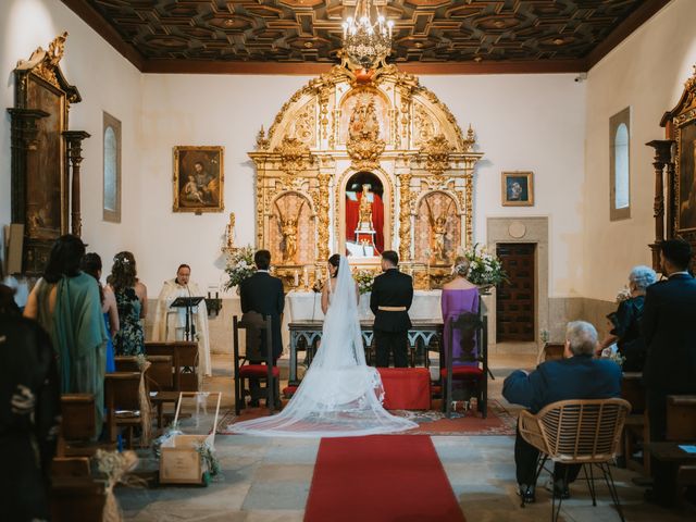 La boda de Jaime y Rebeca en Colmenar Viejo, Madrid 57