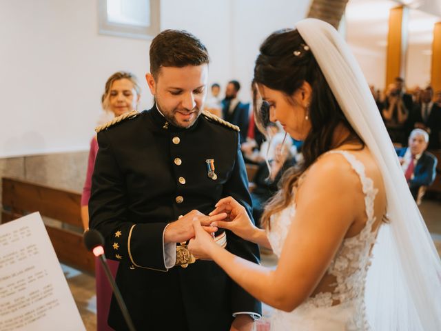 La boda de Jaime y Rebeca en Colmenar Viejo, Madrid 65