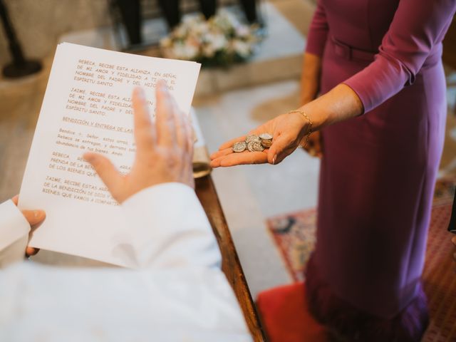 La boda de Jaime y Rebeca en Colmenar Viejo, Madrid 66