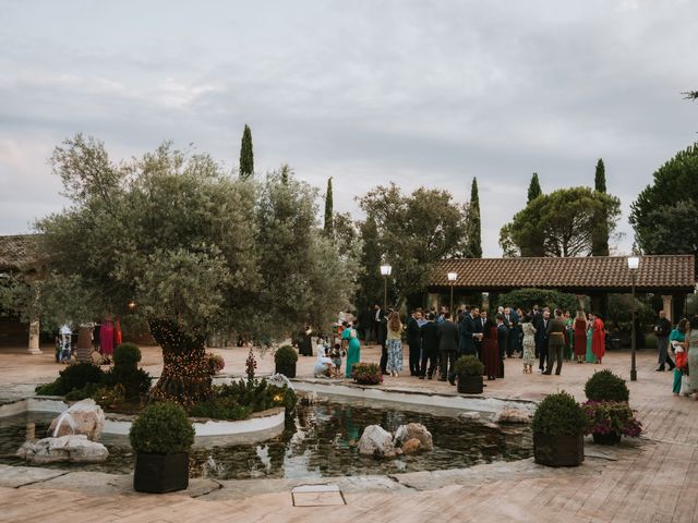 La boda de Jaime y Rebeca en Colmenar Viejo, Madrid 103