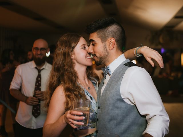 La boda de Jaime y Rebeca en Colmenar Viejo, Madrid 187