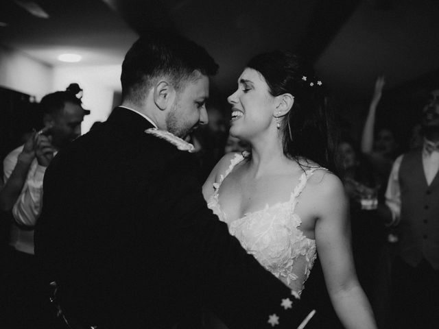 La boda de Jaime y Rebeca en Colmenar Viejo, Madrid 196