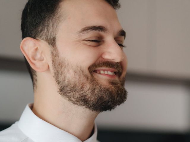 La boda de Amos y Gemma en Calp/calpe, Alicante 8