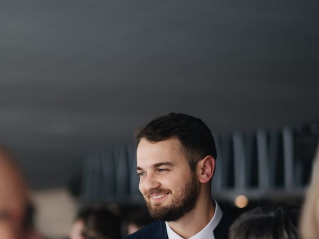 La boda de Amos y Gemma en Calp/calpe, Alicante 39