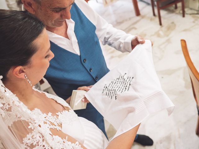 La boda de Samuel y Noemí en Salteras, Sevilla 20