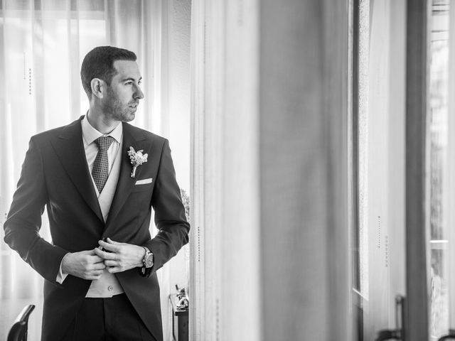 La boda de Juan Carlos y Noemi en Barcelona, Barcelona 7