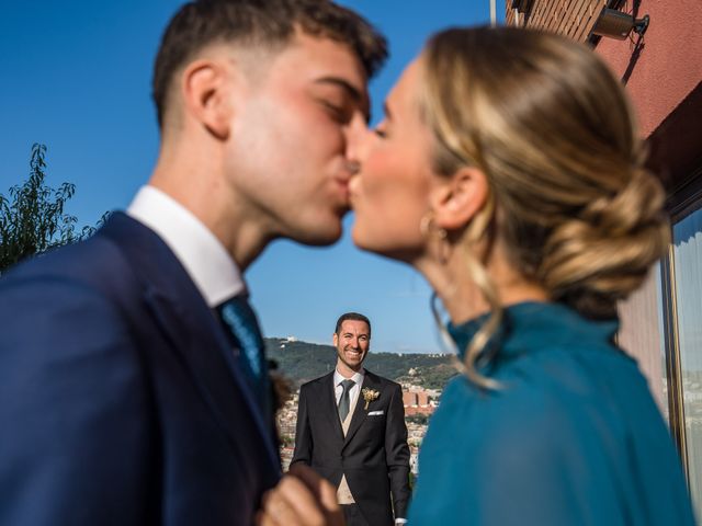 La boda de Juan Carlos y Noemi en Barcelona, Barcelona 11
