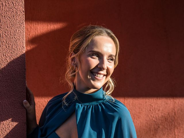 La boda de Juan Carlos y Noemi en Barcelona, Barcelona 13