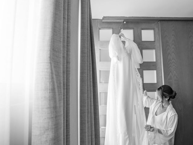 La boda de Juan Carlos y Noemi en Barcelona, Barcelona 17