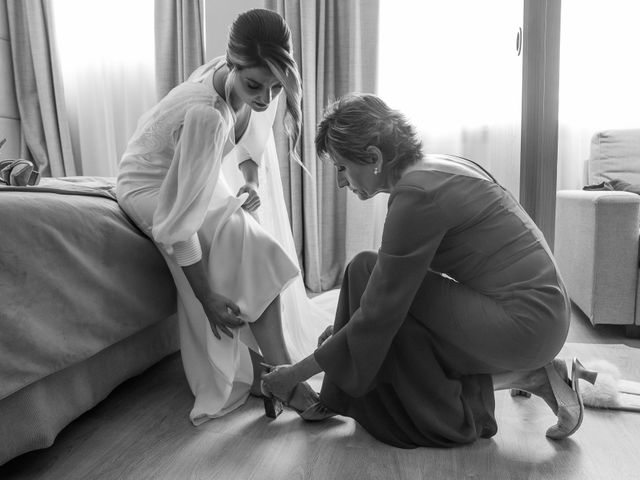 La boda de Juan Carlos y Noemi en Barcelona, Barcelona 21
