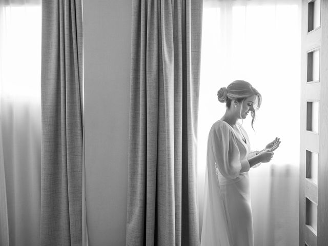 La boda de Juan Carlos y Noemi en Barcelona, Barcelona 22