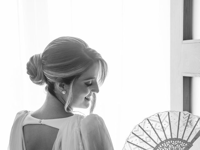 La boda de Juan Carlos y Noemi en Barcelona, Barcelona 23