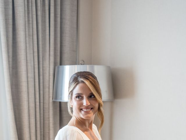 La boda de Juan Carlos y Noemi en Barcelona, Barcelona 24