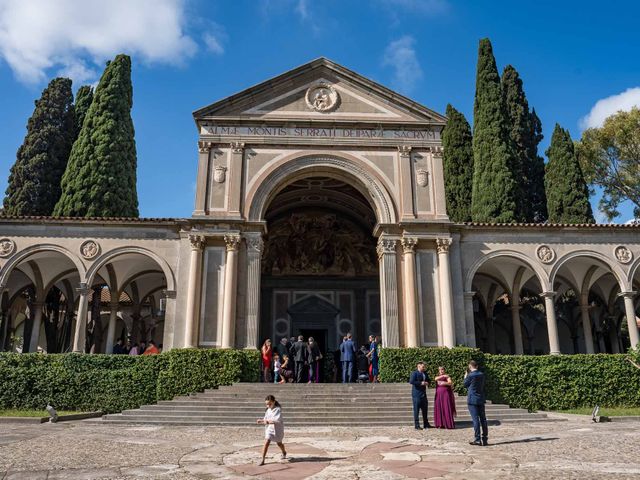 La boda de Juan Carlos y Noemi en Barcelona, Barcelona 26