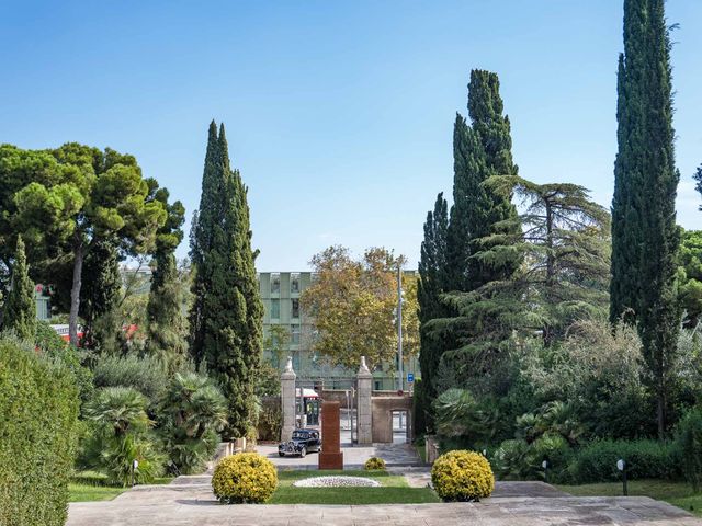 La boda de Juan Carlos y Noemi en Barcelona, Barcelona 27