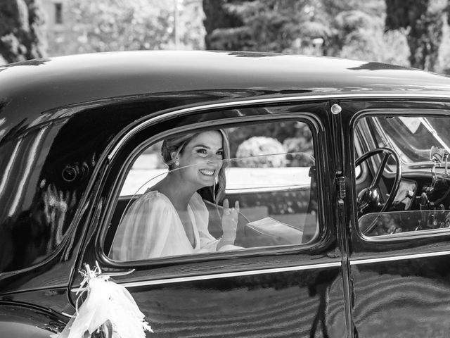 La boda de Juan Carlos y Noemi en Barcelona, Barcelona 29