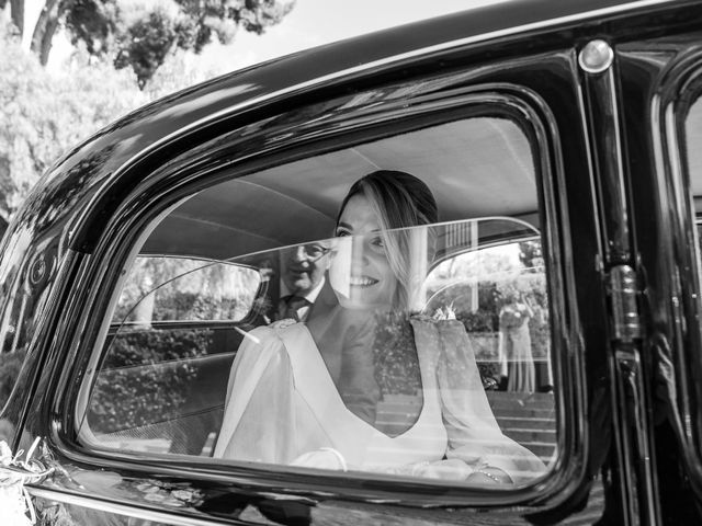 La boda de Juan Carlos y Noemi en Barcelona, Barcelona 30