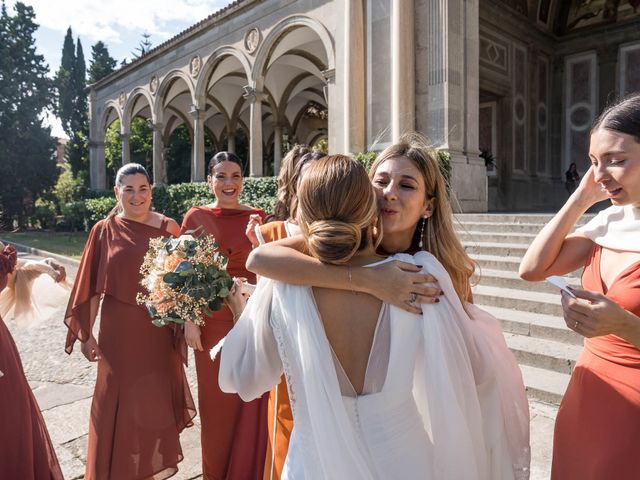 La boda de Juan Carlos y Noemi en Barcelona, Barcelona 32