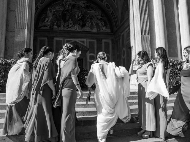 La boda de Juan Carlos y Noemi en Barcelona, Barcelona 33