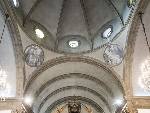 La boda de Juan Carlos y Noemi en Barcelona, Barcelona 36