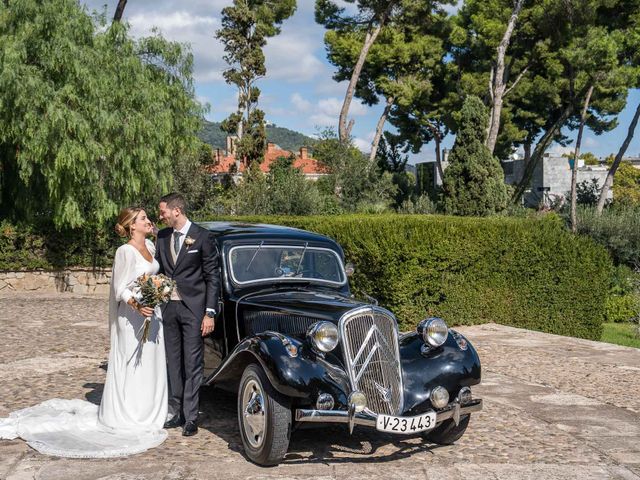 La boda de Juan Carlos y Noemi en Barcelona, Barcelona 38