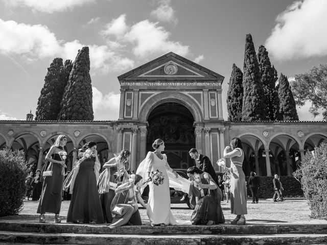 La boda de Juan Carlos y Noemi en Barcelona, Barcelona 39