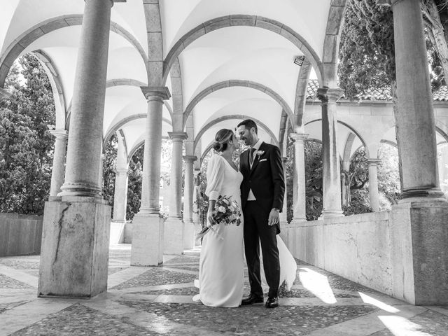 La boda de Juan Carlos y Noemi en Barcelona, Barcelona 40