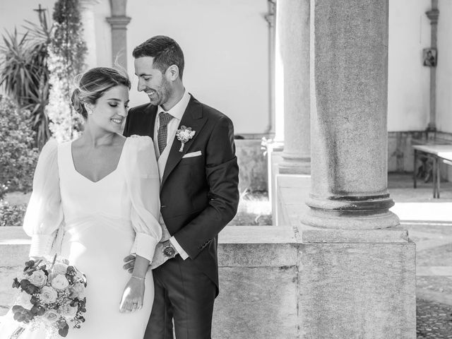 La boda de Juan Carlos y Noemi en Barcelona, Barcelona 42