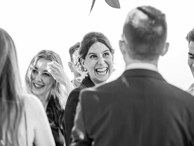 La boda de Juan Carlos y Noemi en Barcelona, Barcelona 46
