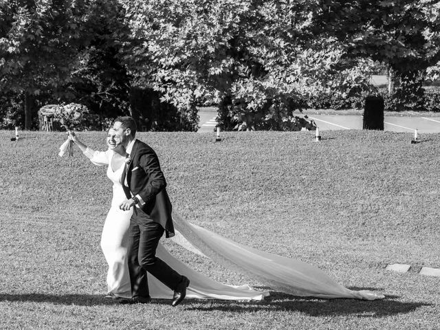 La boda de Juan Carlos y Noemi en Barcelona, Barcelona 48