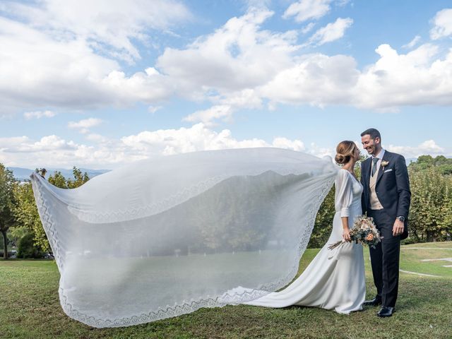 La boda de Juan Carlos y Noemi en Barcelona, Barcelona 50