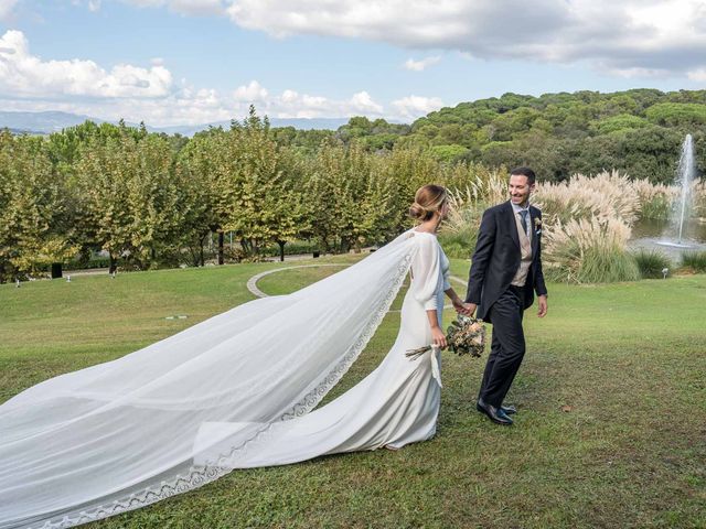 La boda de Juan Carlos y Noemi en Barcelona, Barcelona 51
