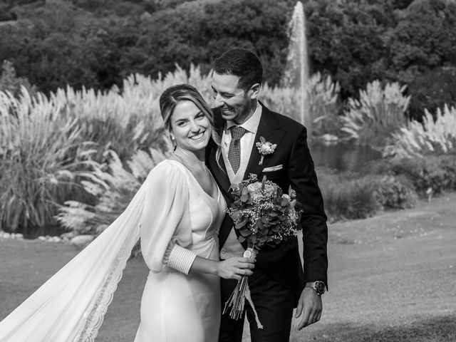 La boda de Juan Carlos y Noemi en Barcelona, Barcelona 52