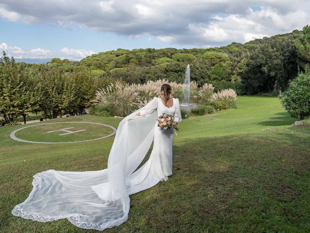 La boda de Juan Carlos y Noemi en Barcelona, Barcelona 55
