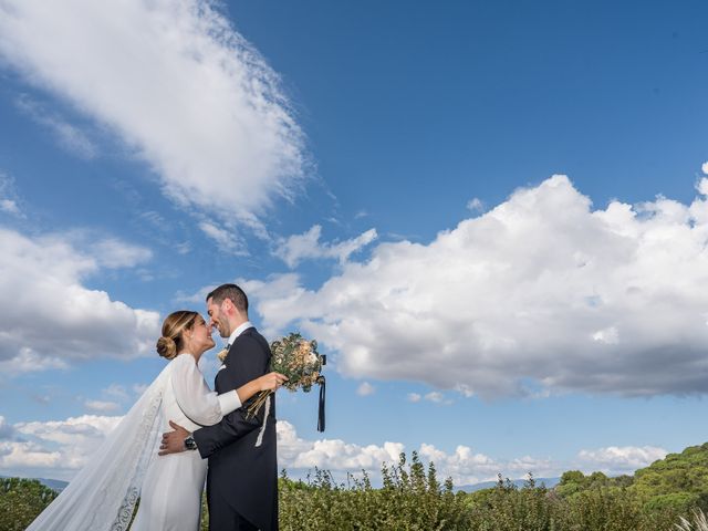 La boda de Juan Carlos y Noemi en Barcelona, Barcelona 56