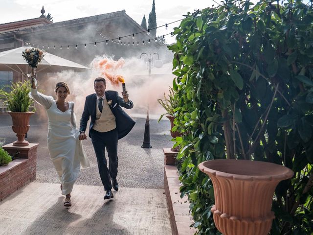 La boda de Juan Carlos y Noemi en Barcelona, Barcelona 64