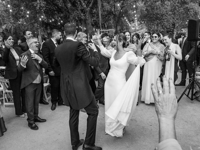 La boda de Juan Carlos y Noemi en Barcelona, Barcelona 69