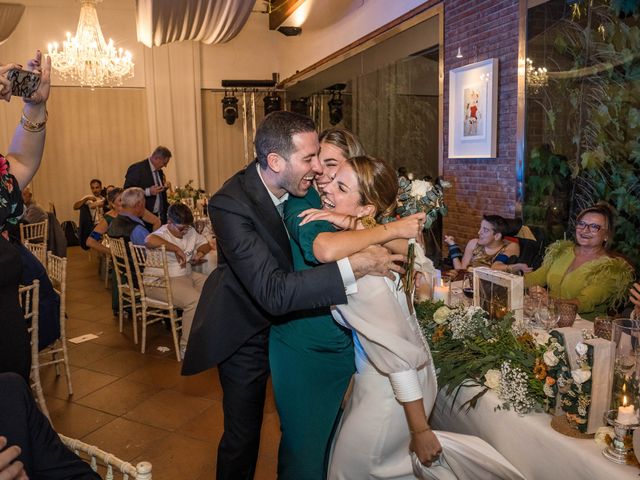 La boda de Juan Carlos y Noemi en Barcelona, Barcelona 83