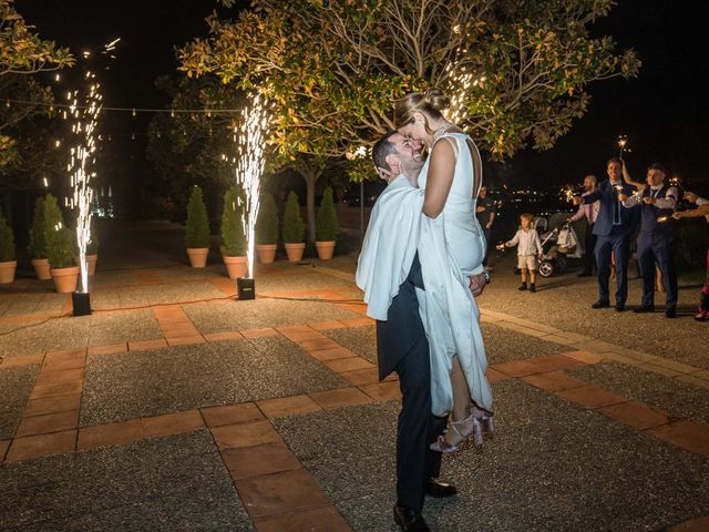 La boda de Juan Carlos y Noemi en Barcelona, Barcelona 84