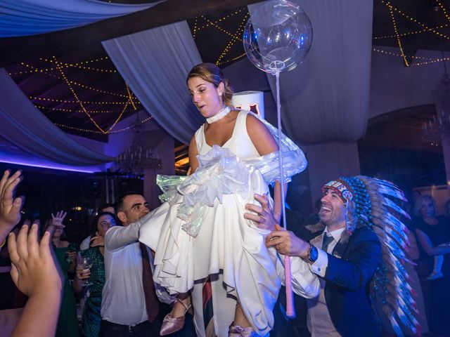 La boda de Juan Carlos y Noemi en Barcelona, Barcelona 95