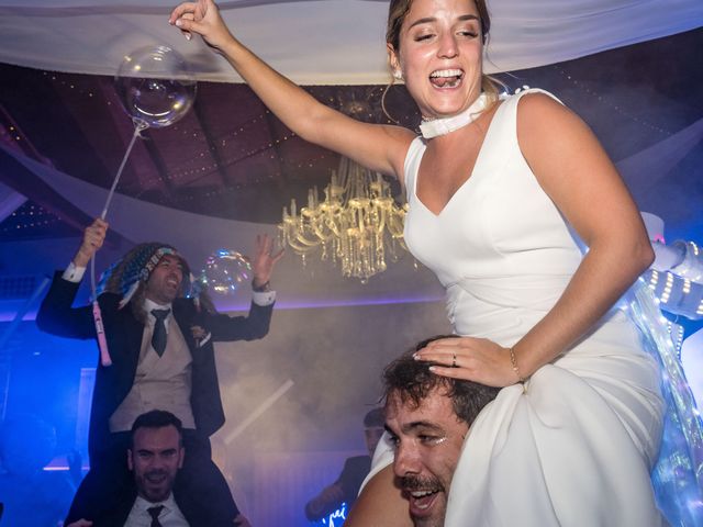 La boda de Juan Carlos y Noemi en Barcelona, Barcelona 97