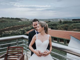 La boda de Bea y Jorge