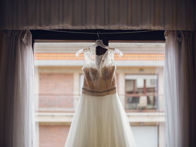 La boda de Jon y Saioa en Isla, Cantabria 5