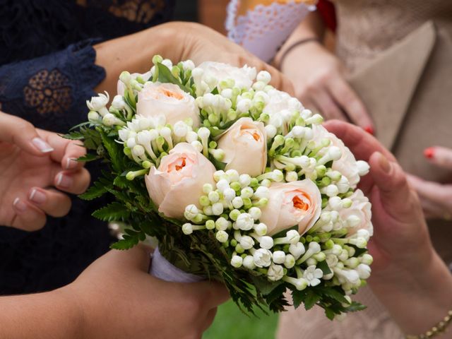 La boda de Míguel y Lara en Viladecans, Barcelona 4