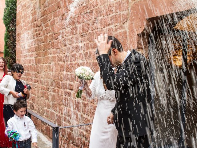 La boda de Míguel y Lara en Viladecans, Barcelona 5