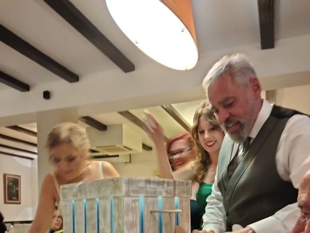 La boda de Israel  y Loly en Toledo, Toledo 3