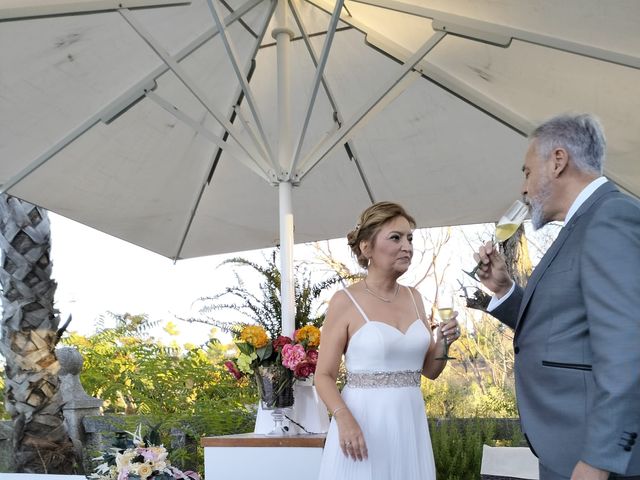 La boda de Israel  y Loly en Toledo, Toledo 4