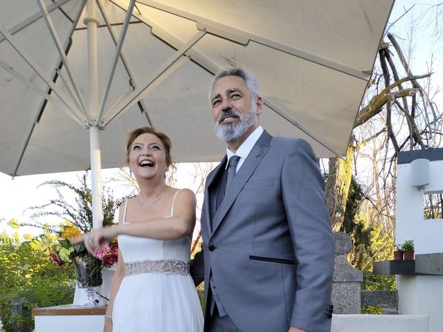 La boda de Israel  y Loly en Toledo, Toledo 5
